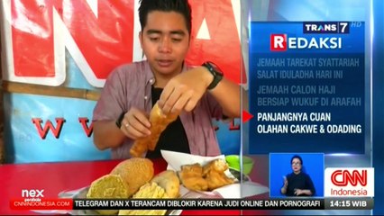 Redaksi Trans7