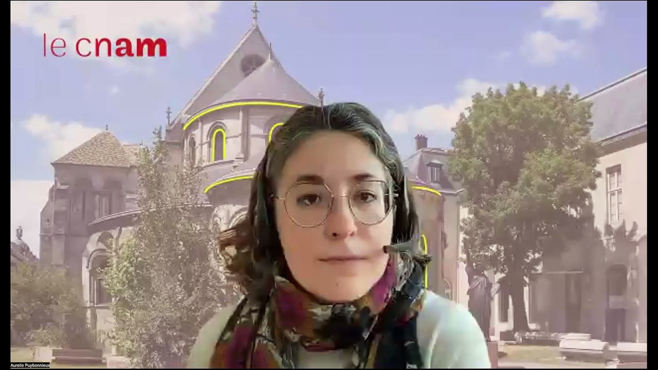Matilda, outil bibliographique et bibliométrique