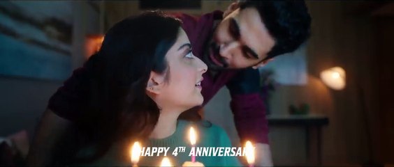 Kill (2024) Official Trailer - Lakshya, Raghav Juyal, Tanya Maniktala