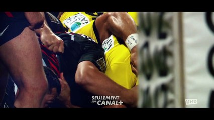 Rugby : Top 14 (Toulouse/La Rochelle) - 21 juin