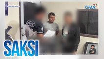 Dating Negros Oriental Gov. Pryde Henry Teves, nakapagpiyansa sa kasong terrorism financing | Saksi