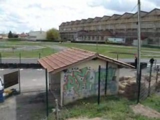 Karting - Montbrison - Leopard