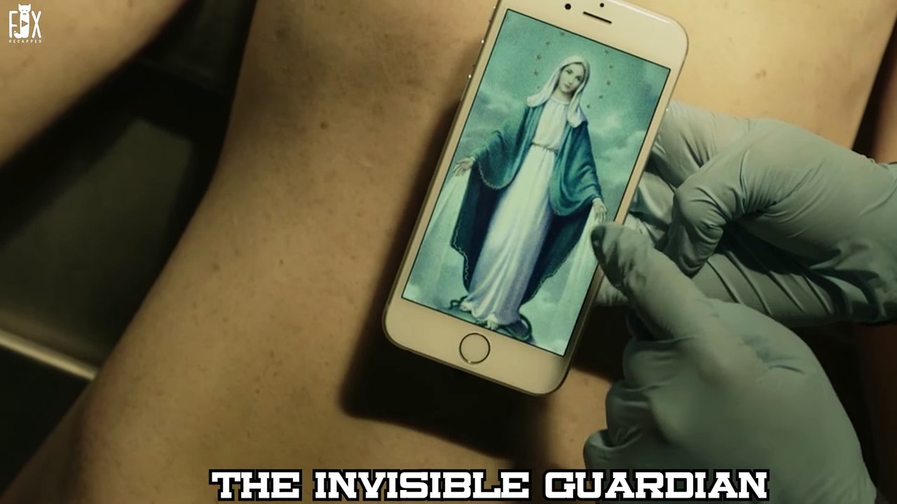 Jealous Mother Ruins Her Daughter's Beauty To Keep Her Single