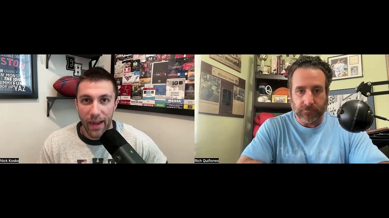 Case for Ohio State Pre-Season No. 1, FSU expectations, Colorado Buffs win total, believing in Deion again?