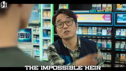 New Student Has Been Bullied Since The First Day Of School, Until He Became No.1 In Seoul