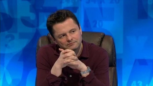 Countdown | Tuesday 31st May 2016 | Episode 6371