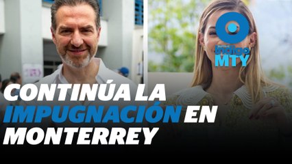 Escalan impugnaciones y el tema electoral se niega a morir | Reporte Indigo