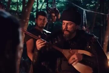 Kurlus usman drama clip