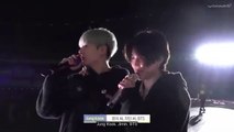 BTS BEHIND THE SCENES 17 ENG SUB