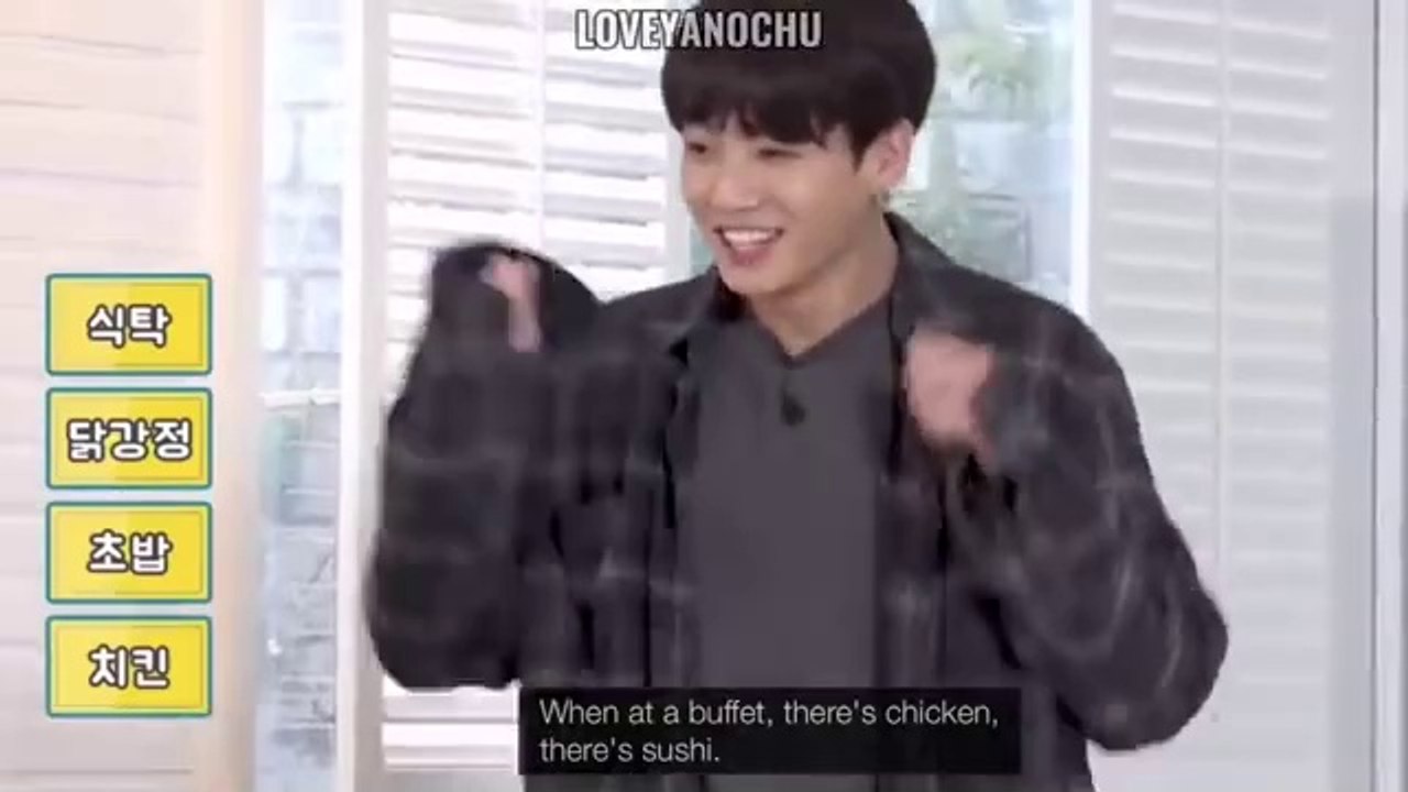 BTS BEHIND THE SCENES 19 ENG SUB