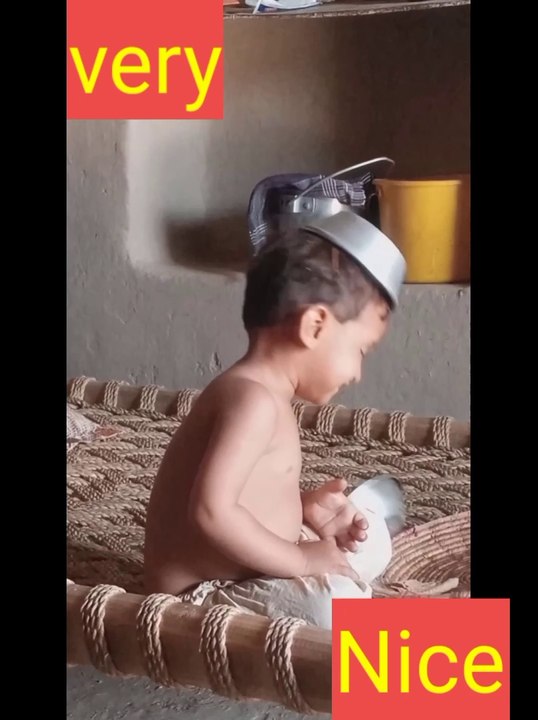 Very interesting video