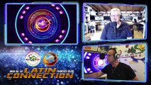 Latin Connection 20.06.2024