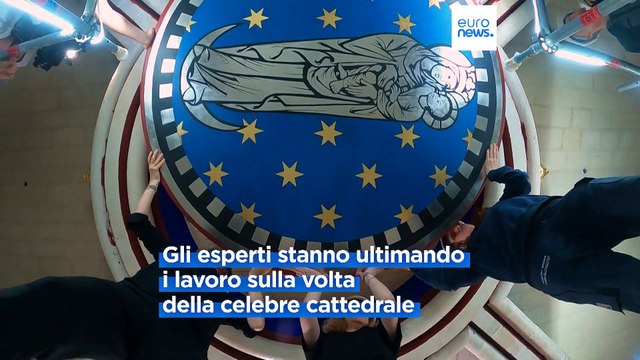 Cattedrale di Notre-Dame, i lavori di restauro a Parigi sono quasi ultimati