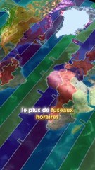 Pourquoi la France a la meilleure géographie du monde ? 