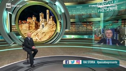 Passato e Presente - Il Medioevo non esiste