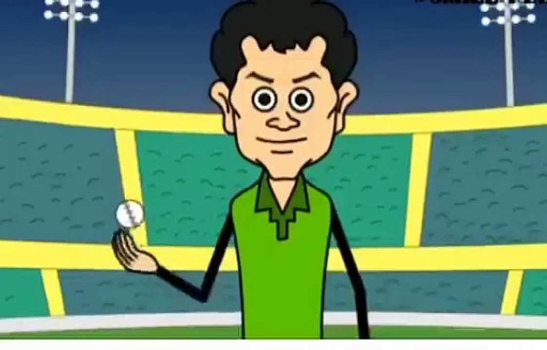 Match comedy