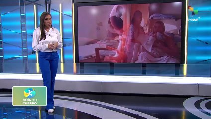 Guía tu Cuerpo | Maternidad Subrogada | 13-02-2024