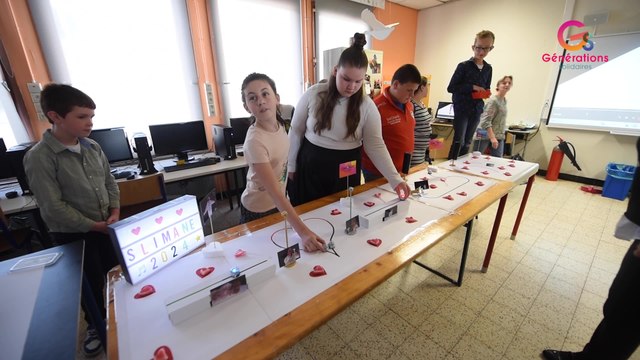 Générations solidaires : J'peux pas j'ai codage