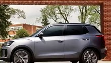 2024 Ssangyong Tivoli Exploring the Benefits and Drawbacks!