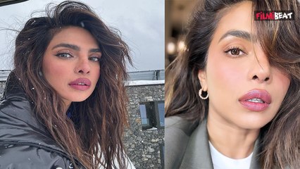 Priaynka Chopra के साथ हुआ बड़ा हादसा, 'The Bluff' की Shooting करते हुए लगी चोट, परेशान हुए Fans