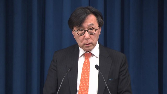 정부, 북러 제재 착수... 우크라 무기 지원 재검토 / YTN
