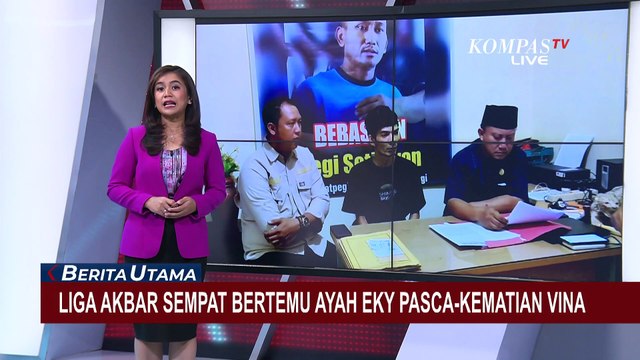 Ayah Eky, Iptu Rudiana Irit Bicara di Kasus Pembunuhan Vina Cirebon