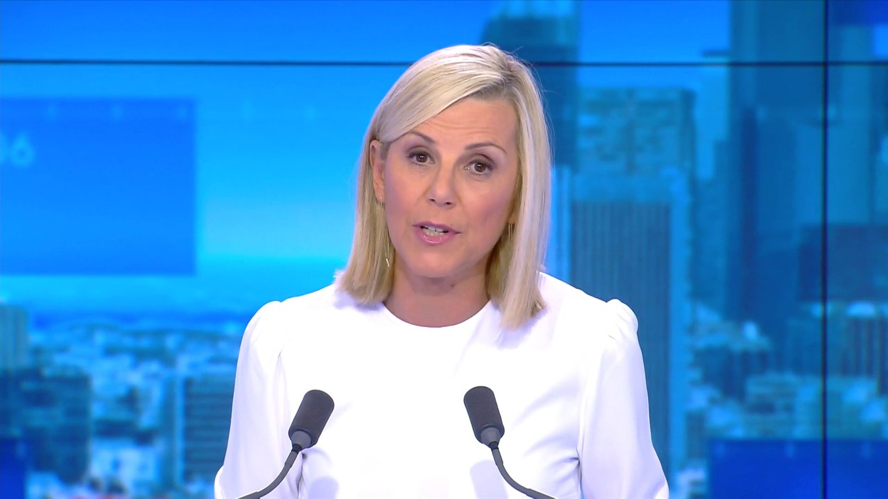 L'édito de Laurence Ferrari : «Deux sentiments prédominent ce soir chez les Français : la peur et la colère»