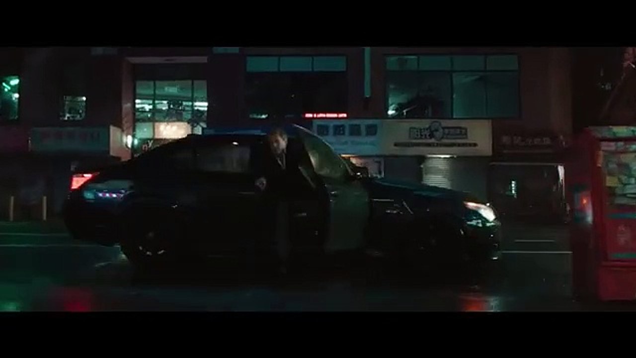WOLFS – Official Trailer (HD)