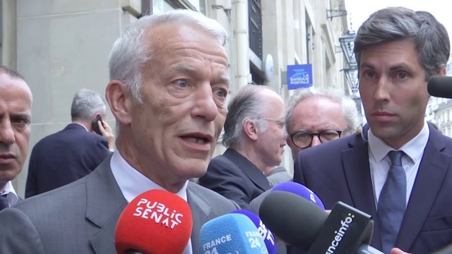 Législatives : le patron du Medef « n’a pas compris l’objectif du RN » sur la réforme des retraites