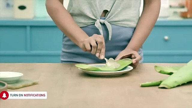 The Most Common Natural Ingredients For Glowing Skin _ Glamrs Skin Care Secrets