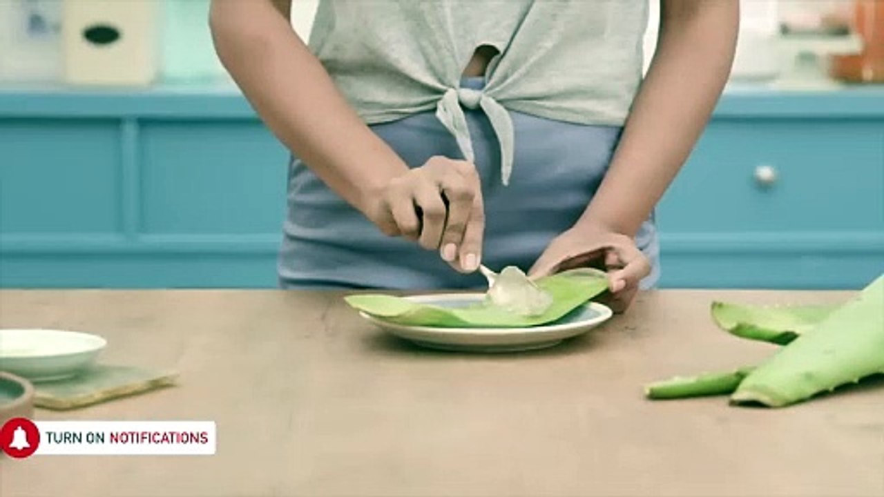 The Most Common Natural Ingredients For Glowing Skin _ Glamrs Skin Care Secrets