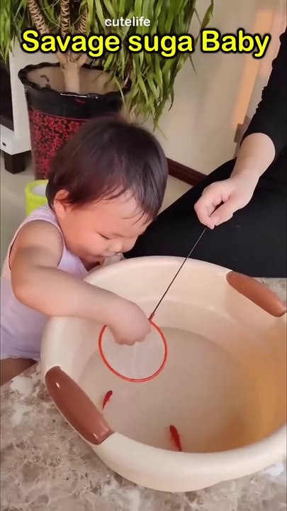 Bts future kids funny video