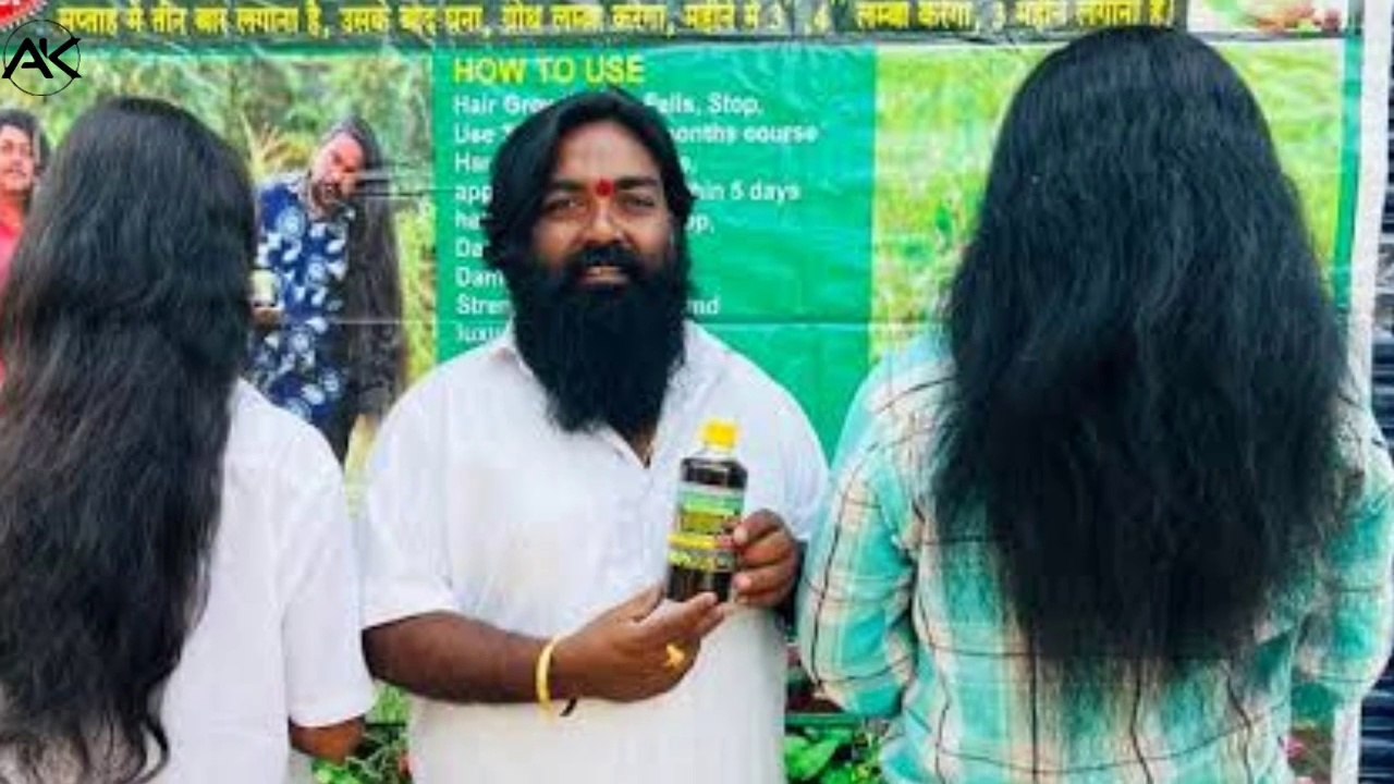Adivasi hair oil adivasi hair oil kaise lagaye adivasi hair oil