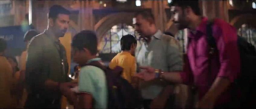 Sarfira – Official Trailer | Akshay Kumar | Paresh Rawal | Radhikka | Sudha Kongara | 12th July 2024