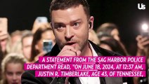 Jessica Biel Is 'Extremely Upset' Over Justin Timberlake's DWI: Sources