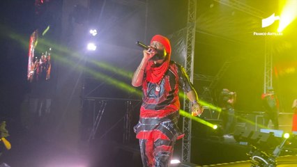 EN IMAGES. Retour sur le Reggae On The Beach au Carbet