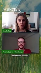 AGROTalk #232 Para que serve um relatório climático