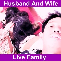 Husband and wife vlog