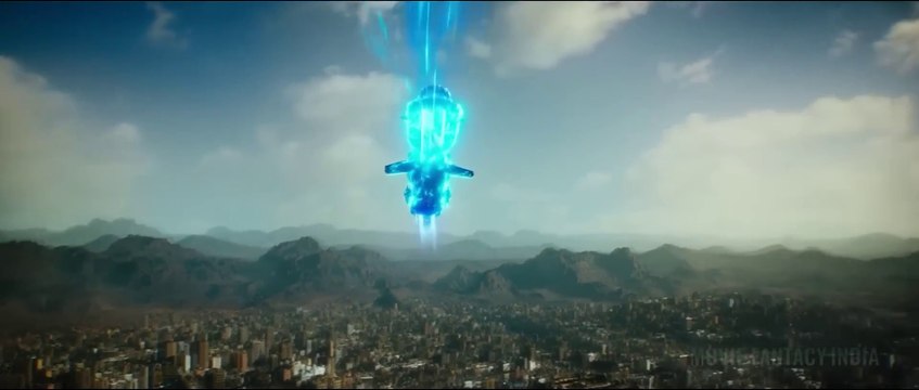 Robot 3.0 - HINDI Trailer ｜ Rajinikanth ｜ Hrithik Roshan ｜ Aishwarya Rai Bachchan ｜ S. Shankar 2024 [9q76fyfGs6o] South Movie (2024) In Hindi Dubbed ｜ Latest So