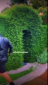 Mowing hacks| Mowing tips hacks