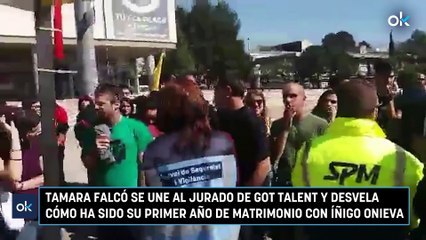 Condena de 6 meses de cárcel un independentista con la Ley de Amnistía aprobada