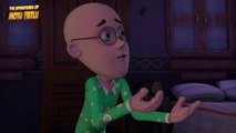 Motu Patlu _ Boxer's Baby _ Best Cartoon For Kids_HD
