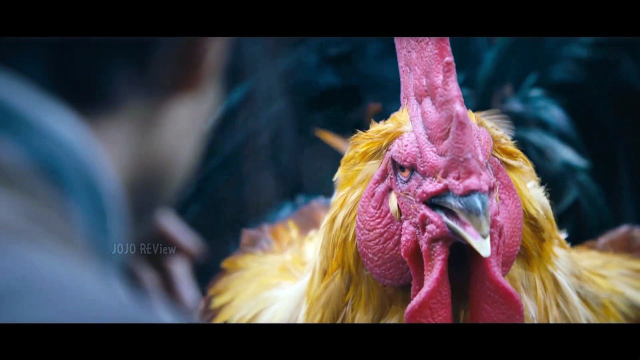 Ma Thổi Đèn - Thi Vương Tương Tây (Review Full) - Vua Cương Thi Sống Dậy Sau Mấy Trăm Năm Ngủ Say