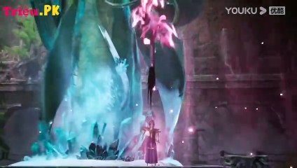 Kiếm Vực Phong Vân Tập 3 Thuyết minh