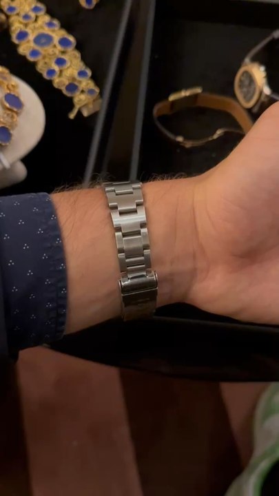 1665 DRSD Rolex