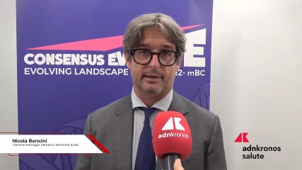 Tumori, Bencini (Menarini): "Orgogliosi per sviluppo elacestrant in cancro al seno"