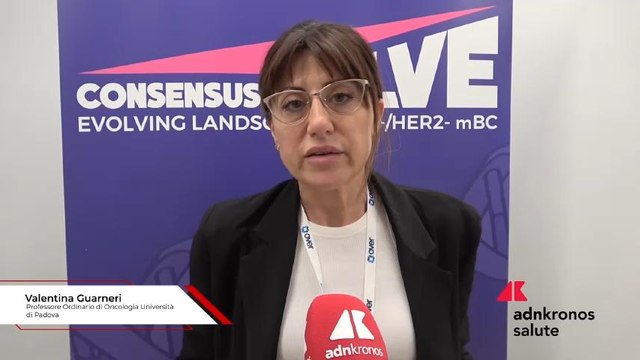 Tumori, Guarneri (UniPd): Efficace in tumore al seno inibendo recettore estrogenico”