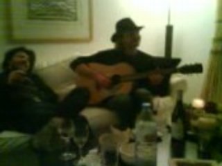 guillaume se prends pour bob marley