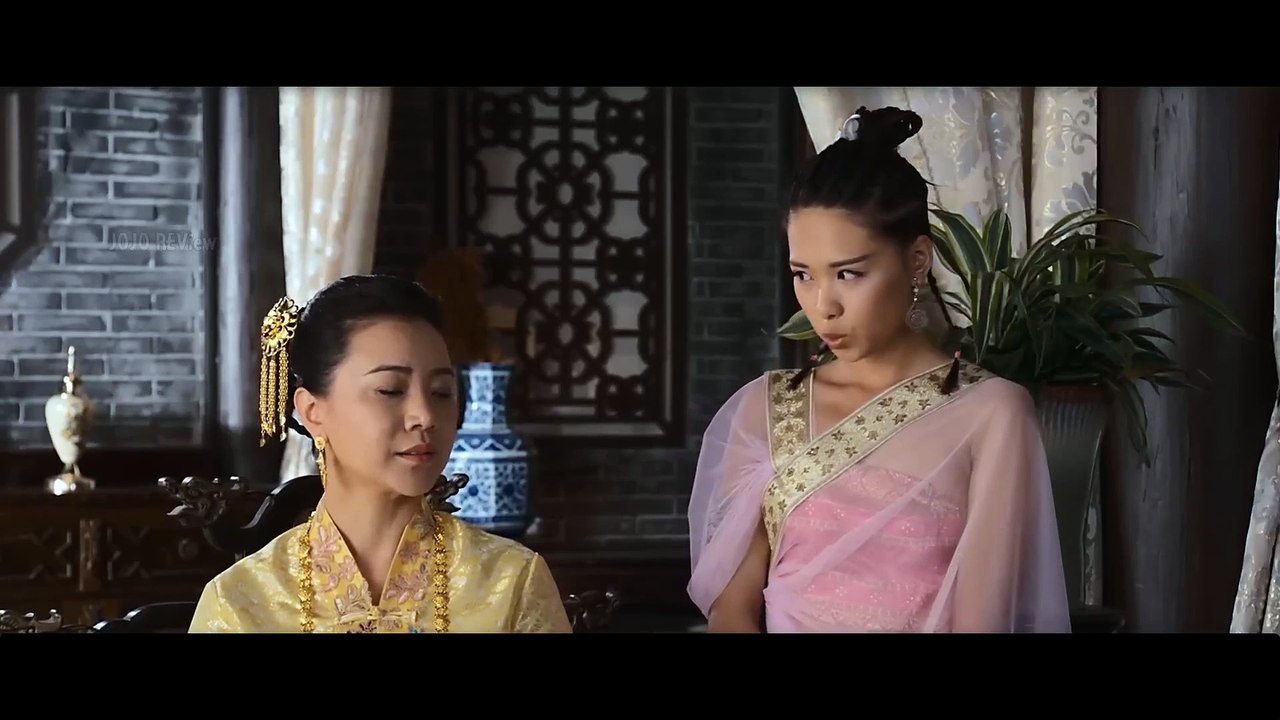 Tuyển Tập Cương Thi - Thây Ma Cổ Miếu, Giáng Đầu Sư Xiêm La, Nhất Mi Đạo Nhân