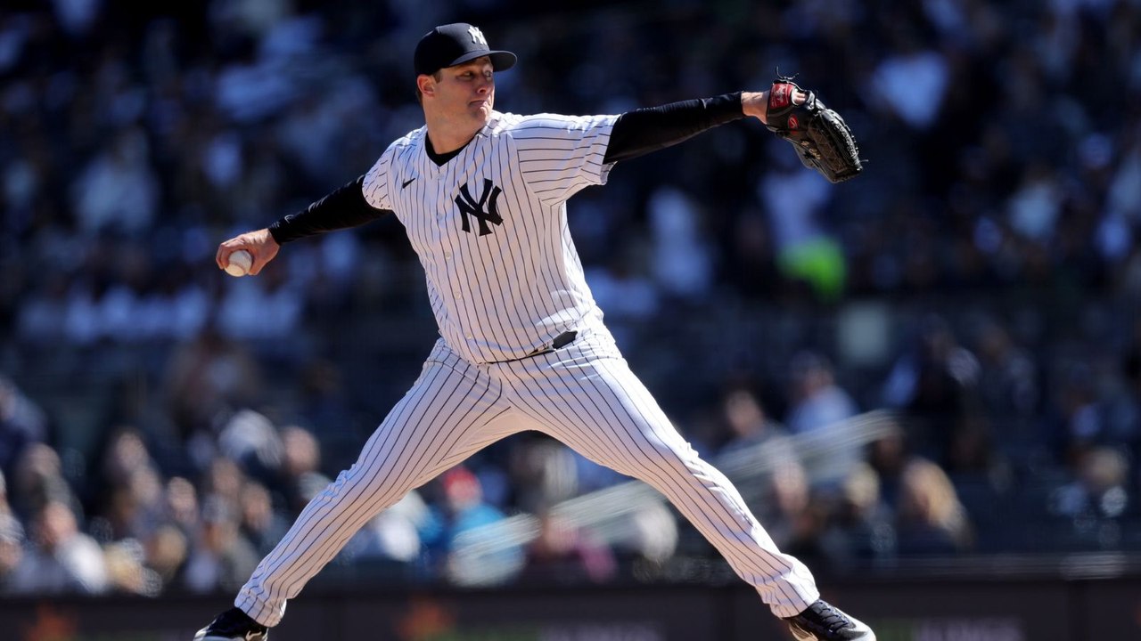 MLB Headlines: Gerrit Cole's Return, Mets Win Streak Snapped